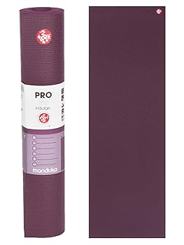 Amazon | マンドゥカ(Manduka) プロライト ヨガマット (5mm